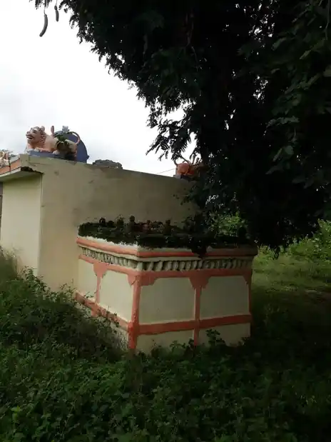 Arulmigu Uthamakaragam Temple, Thimijepalli - 635113 அருள்மிகு உத்தமகரகம் திருக்கோயில், Thimijepalli - 635113, Krishnagiri - Ancient Temple Architecture and History Image 4