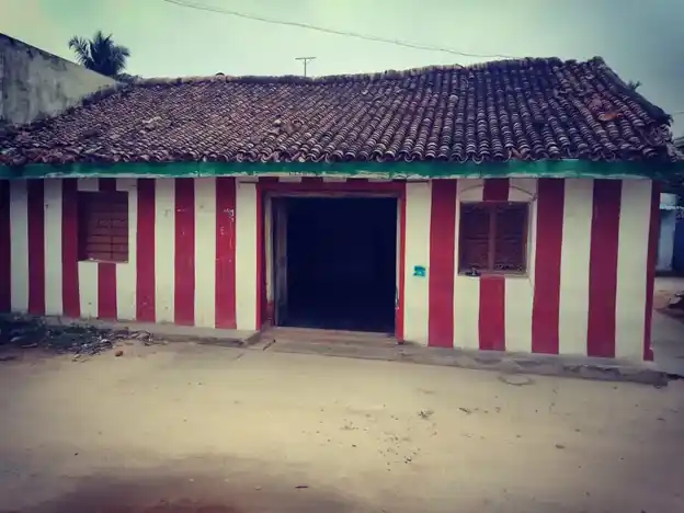 Arulmigu Uthamakaragam Temple, Veppanappalli, Boothimudlu - 635121 Temple