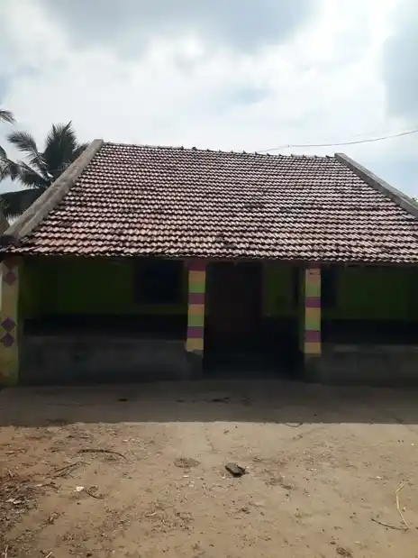 Arulmigu Uthamakaram Temple, Thotta Belur - 635113 Temple