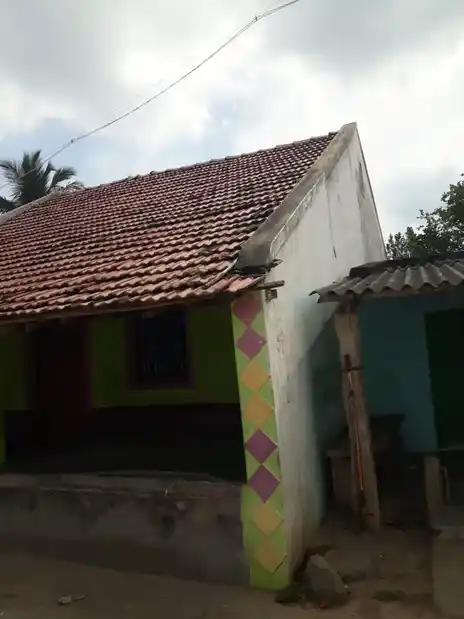 Arulmigu Uthamakaram Temple, Thotta Belur - 635113 அருள்மிகு உத்தம கரகம் திருக்கோயில், Thotta Belur - 635113, Krishnagiri - Ancient Temple Architecture and History Image 2