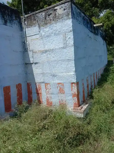 Arulmigu Uthamanachiyamman Temple, Hanumanthanpatti - 625533 அருள்மிகு உத்தமநாச்சியம்மன் திருக்கோயில், ஹனுமந்தன்பட்டி - 625533, Theni - Ancient Temple Architecture and History Image 2