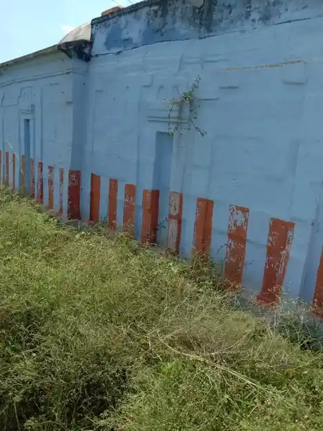 Arulmigu Uthamanachiyamman Temple, Hanumanthanpatti - 625533 அருள்மிகு உத்தமநாச்சியம்மன் திருக்கோயில், ஹனுமந்தன்பட்டி - 625533, Theni - Ancient Temple Architecture and History Image 3