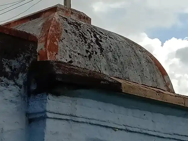 Arulmigu Uthamanachiyamman Temple, Hanumanthanpatti - 625533 அருள்மிகு உத்தமநாச்சியம்மன் திருக்கோயில், ஹனுமந்தன்பட்டி - 625533, Theni - Ancient Temple Architecture and History Image 4