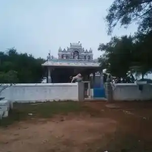 Arulmigu Uthamanachiyar Temple, Kalipalayam - 641606