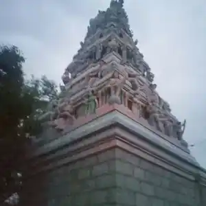 Arulmigu Uthamanachiyar Temple, Kalipalayam - 641606 அருள்மிகு உத்தமநாச்சியார் திருக்கோயில், Kalipalayam - 641606, Tiruppur - Ancient Temple Architecture and History Image 3