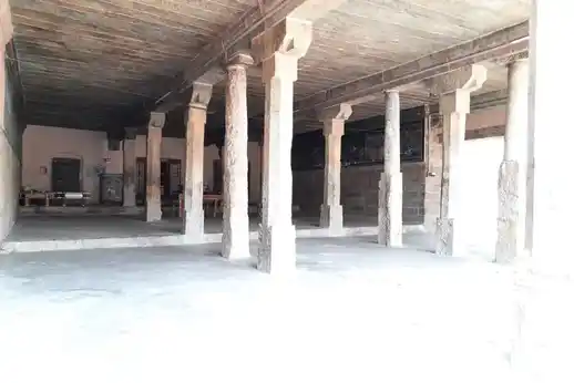 Arulmigu Uthamar Temple,, No1. Tolgate, Mannachanallur - 621216 Temple