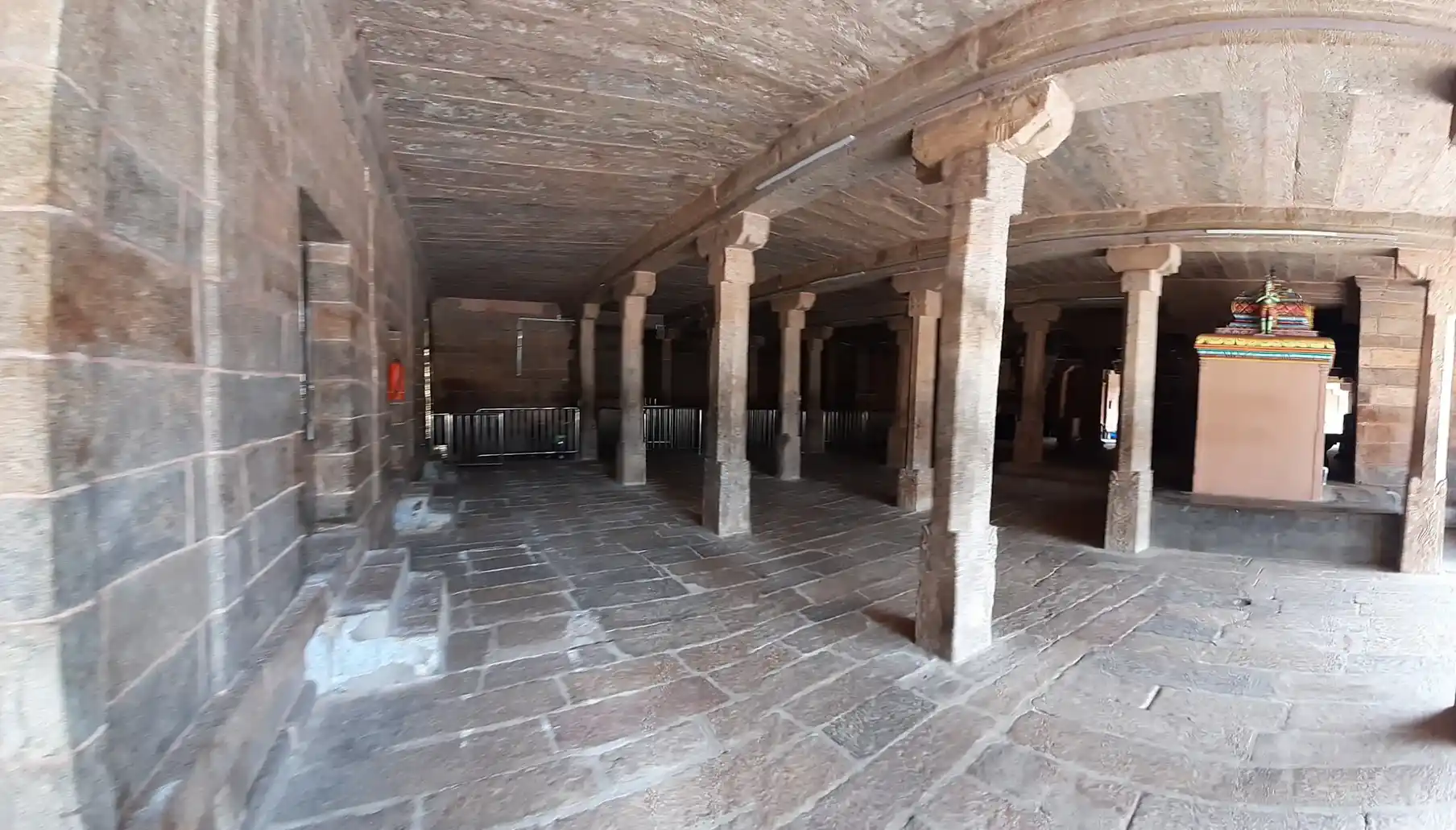 Arulmigu Uthamar Temple,, No1. Tolgate, Mannachanallur - 621216 அருள்மிகு உத்தமர் திருக்கோயில், No1. Tolgate, Mannachanallur - 621216, Thiruchirappalli - Ancient Temple Architecture and History Image 5