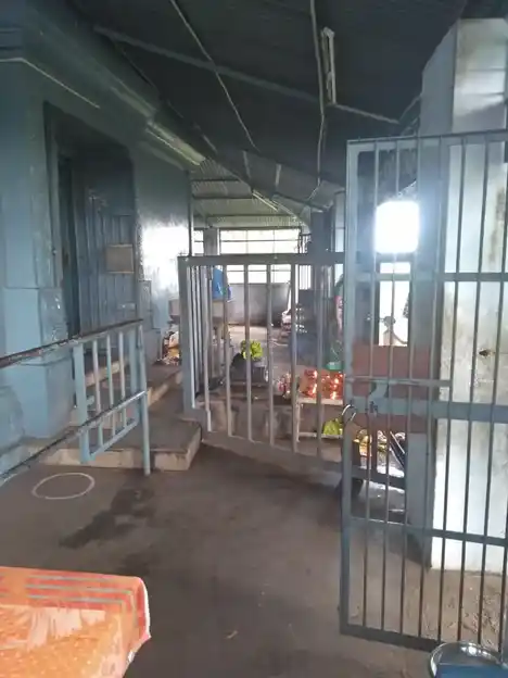 Arulmigu Uthamaraya Perumal Temple, Ayyampalayam - 632315