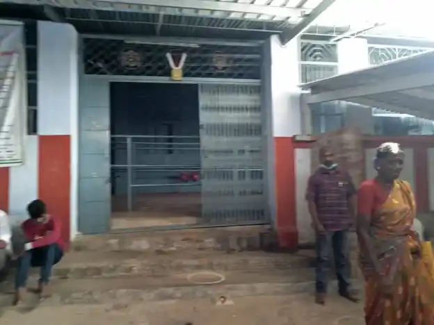 Arulmigu Uthamaraya Perumal Temple, Ayyampalayam - 632315 அருள்மிகு உத்தமராயப்பெருமாள் திருக்கோயில், அய்யம்பாளையம் - 632315, Tiruvannamalai - Ancient Temple Architecture and History Image 3