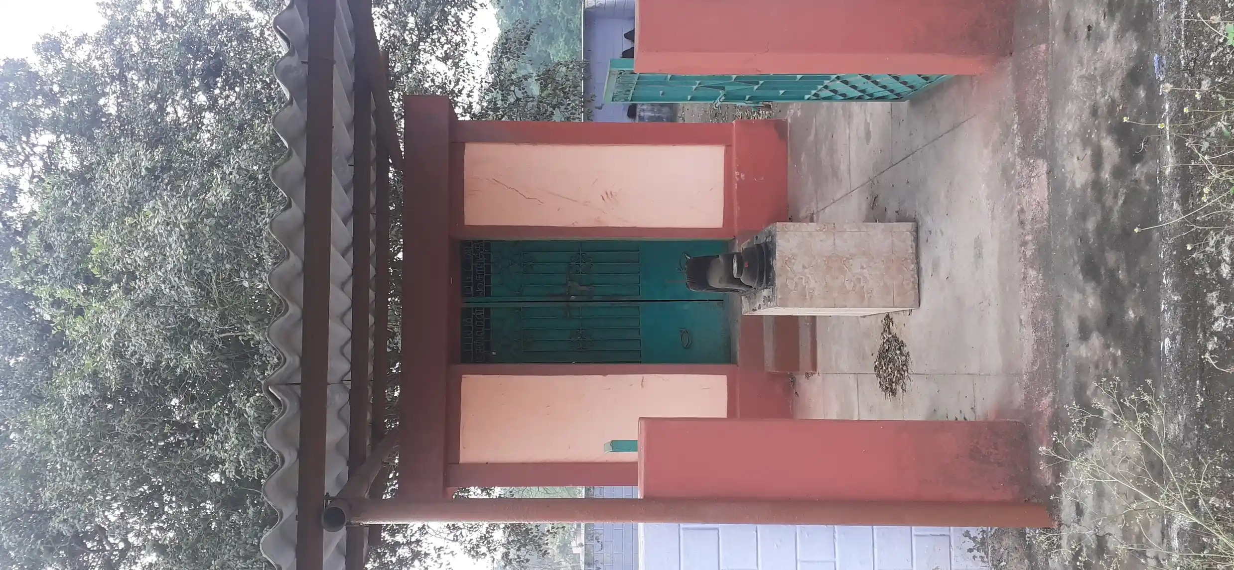 Arulmigu Uthandaramar Temple, Kattampatti - 642120 Arulmigu Uthandaramar Temple, Kattampatti - 642120, Coimbatore - Ancient Temple Architecture and History Image 4