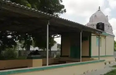 Arulmigu Uthandarayar Temple, A.Kaliapuram - 641653