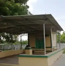 Arulmigu Uthandarayar Temple, A.Kaliapuram - 641653 அருள்மிகு உத்தண்டராயர் திருக்கோயில், A.Kaliapuram - 641653, Coimbatore - Ancient Temple Architecture and History Image 2