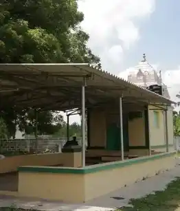 Arulmigu Uthandarayar Temple, A.Kaliapuram - 641653 அருள்மிகு உத்தண்டராயர் திருக்கோயில், A.Kaliapuram - 641653, Coimbatore - Ancient Temple Architecture and History Image 3