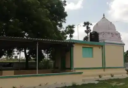 Arulmigu Uthandarayar Temple, A.Kaliapuram - 641653 அருள்மிகு உத்தண்டராயர் திருக்கோயில், A.Kaliapuram - 641653, Coimbatore - Ancient Temple Architecture and History Image 4