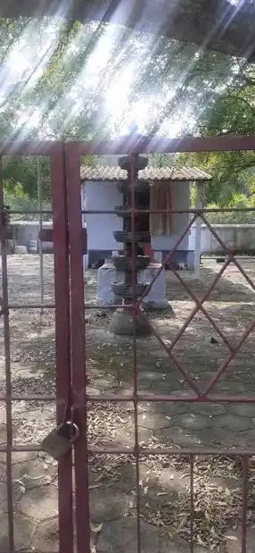 Arulmigu Uthandarayar Temple, Mettubavi - 641202 அருள்மிகு உத்தண்டராயர் திருக்கோயில், Mettubavi - 641202, Coimbatore - Ancient Temple Architecture and History Image 5