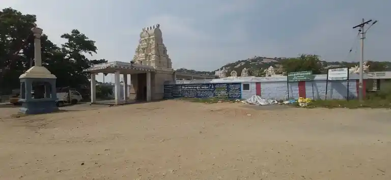Arulmigu Uthandavelauthaswamy Temple, Uthiur - 638703 அருள்மிகு உத்தண்டவேலாயுதசுவாமி திருக்கோயில், ஊதியூர் - 638703, Tiruppur - Ancient Temple Architecture and History Image 5