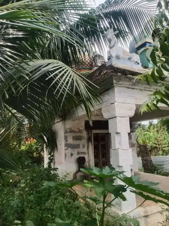 Arulmigu Uthandi Vinayagar Temple, Kattuputhur,Thottiyam - 621207 அருள்மிகு உத்தண்டி விநாயகர் திருக்கோயில், Kattuputhur,Thottiyam - 621207, Thiruchirappalli - Ancient Temple Architecture and History Image 6