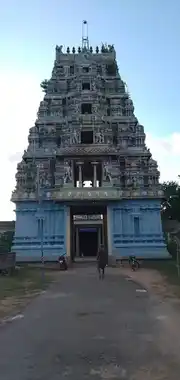 Arulmigu Uthirapatheeshwararswamy Temple, Thiruchenkattankudi, Thiruchenkattankudi - 609704 அருள்மிகு உத்திராபதீஸ்வரர் திருக்கோயில், திருச்செங்காட்டங்குடி - 609704, Nagapattinam - Ancient Temple Architecture and History Image 4