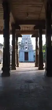 Arulmigu Uthirapatheeshwararswamy Temple, Thiruchenkattankudi, Thiruchenkattankudi - 609704 அருள்மிகு உத்திராபதீஸ்வரர் திருக்கோயில், திருச்செங்காட்டங்குடி - 609704, Nagapattinam - Ancient Temple Architecture and History Image 5