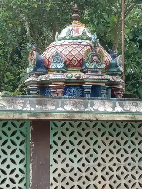 Arulmigu Uthirapatheswarar Temple, Murugamangalam - 609811 அருள்மிகு உத்ராபதீஸ்வரர் சுவாமி திருக்கோயில், Murugamangalam - 609811, Mayiladuthurai - Ancient Temple Architecture and History Image 7