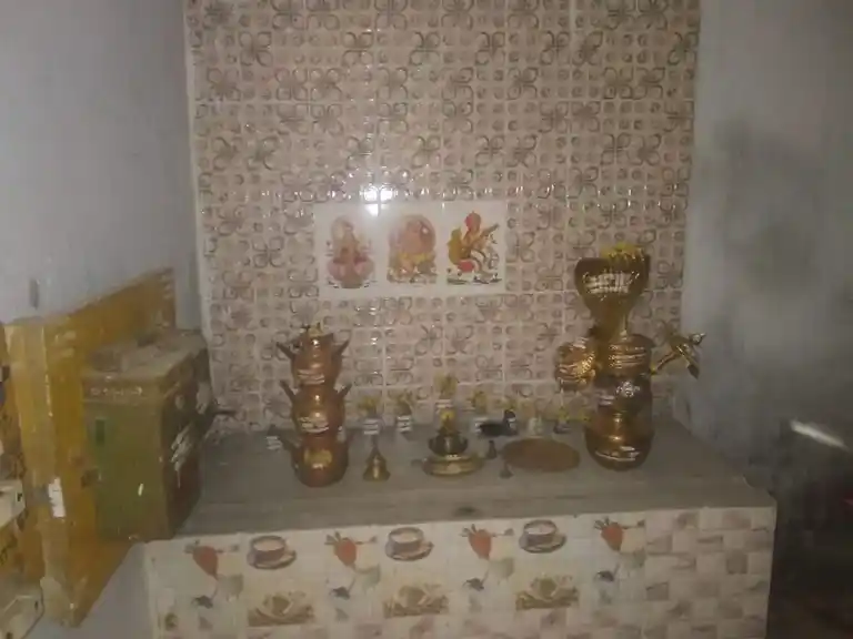 Arulmigu Uthmakaragam,Mariyamman,Venayager Temple, Marandahalli - 636806