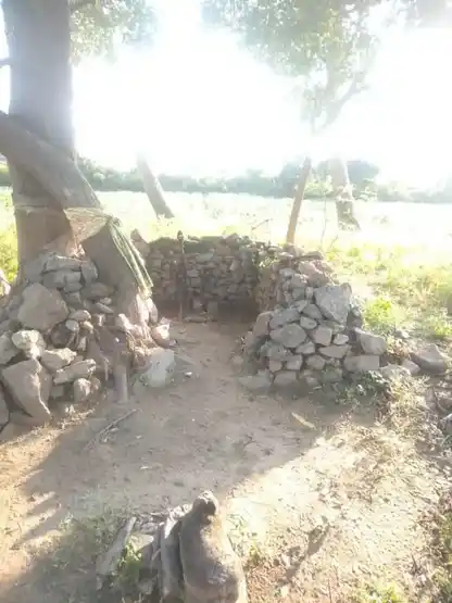 Arulmigu Uthrakaliamman Temple, Dhali, Thenaikullam - 642112 அருள்மிகு உத்திரகாளியம்மன் திருக்கோயில், Dhali, Thenaikullam - 642112, Tiruppur - Ancient Temple Architecture and History Image 4