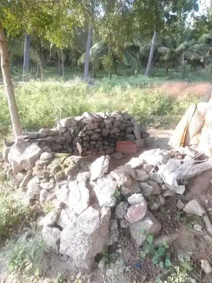 Arulmigu Uthrakaliamman Temple, Dhali, Thenaikullam - 642112 அருள்மிகு உத்திரகாளியம்மன் திருக்கோயில், Dhali, Thenaikullam - 642112, Tiruppur - Ancient Temple Architecture and History Image 5