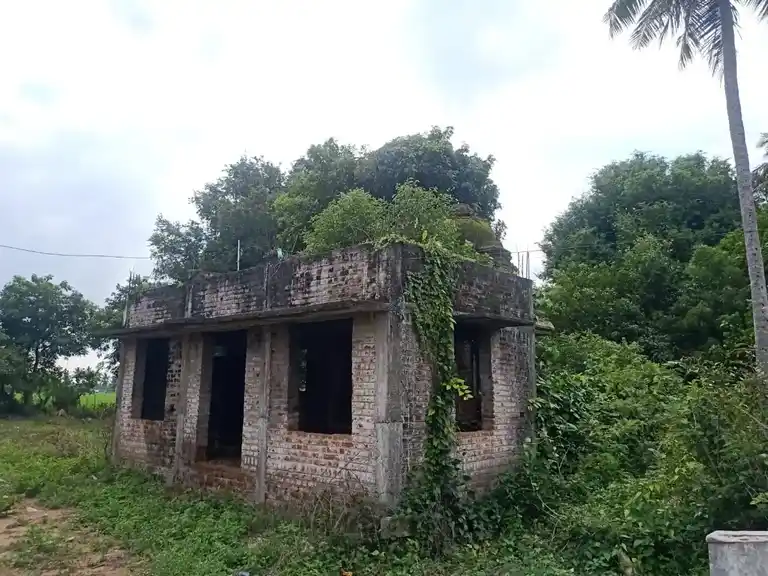 Arulmigu Uthrakaliyamman Temple, Kovathakkudi - 614301 Arulmigu Uthrakaliyamman Temple, Kovathakkudi - 614301, Thanjavur - Ancient Temple Architecture and History Image 6