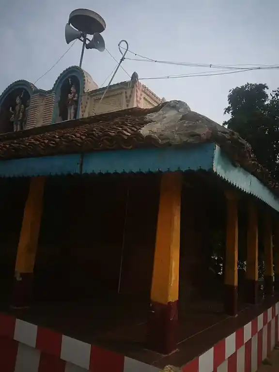 Arulmigu Uthrapatheswarar Temple, Udayarkoil - 614402 உத்திராபதீஸ்வரர் மடம், உடையார் கோயில் - 614402, Thanjavur - Ancient Temple Architecture and History Image 3