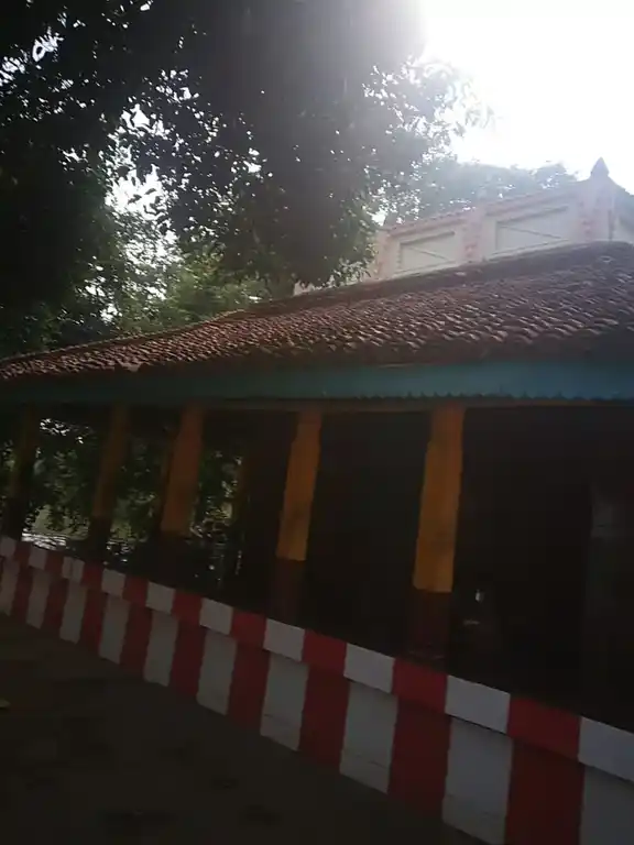 Arulmigu Uthrapatheswarar Temple, Udayarkoil - 614402 உத்திராபதீஸ்வரர் மடம், உடையார் கோயில் - 614402, Thanjavur - Ancient Temple Architecture and History Image 4