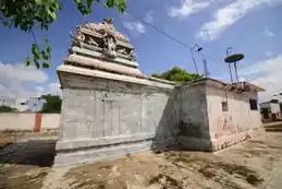 Arulmigu Uthrasokkavinayagar Temple, Muneerpallam - 672005 அருள்மிகு உத்திர சொக்க விநாயகர் திருக்கோயில், Muneerpallam - 672005, Tirunelveli - Ancient Temple Architecture and History Image 2