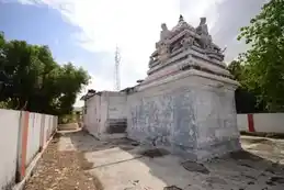 Arulmigu Uthrasokkavinayagar Temple, Muneerpallam - 672005 அருள்மிகு உத்திர சொக்க விநாயகர் திருக்கோயில், Muneerpallam - 672005, Tirunelveli - Ancient Temple Architecture and History Image 3