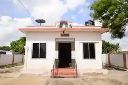 Arulmigu Uthrasokkavinayagar Temple, Muneerpallam - 672005 அருள்மிகு உத்திர சொக்க விநாயகர் திருக்கோயில், Muneerpallam - 672005, Tirunelveli - Ancient Temple Architecture and History Image 4