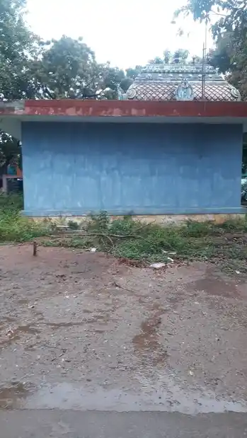 Arulmigu Uththira Vinayagar Temple, Udayanpatti - 620013 Temple
