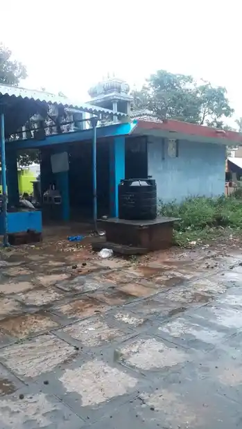 Arulmigu Uththira Vinayagar Temple, Udayanpatti - 620013 Arulmigu Uththira Vinayagar Temple, Udayanpatti - 620013, Thiruchirappalli - Ancient Temple Architecture and History Image 2