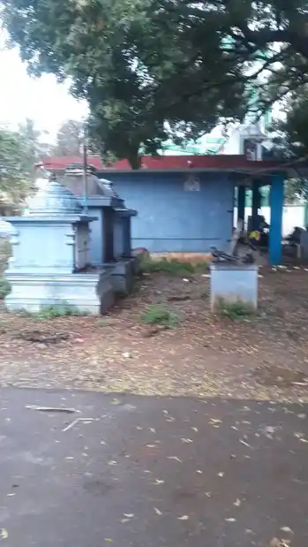 Arulmigu Uththira Vinayagar Temple, Udayanpatti - 620013 Arulmigu Uththira Vinayagar Temple, Udayanpatti - 620013, Thiruchirappalli - Ancient Temple Architecture and History Image 4