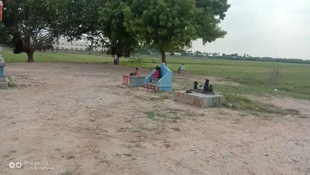 Arulmigu Uththma Meenachi Amman Temple, Kallurani - 630559 Arulmigu Uththma Meenachi Amman Temple, Kallurani - 630559, Sivagangai - Ancient Temple Architecture and History Image 2