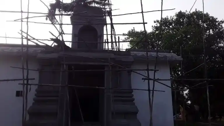 Arulmigu Uthukaattu Maariyamman Temple, Konjimangalam - 604102