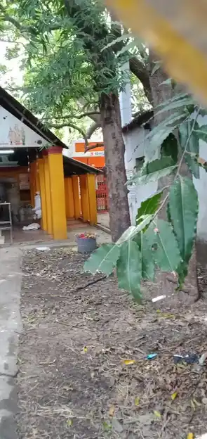 Arulmigu Uthukattamman Temple, Veppery, Chennai - 600007 அருள்மிகு ஊத்துக்காட்டம்மன் திருக்கோயில், வேப்பேரி, சென்னை - 600007, Chennai - Ancient Temple Architecture and History Image 3