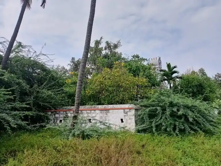 Arulmigu Uthukuliamman Vakaiyara Temple, Punjaipuliyampatti, Punjaipuliyampatti - 638459 அருள்மிகு ஊத்துக்குளியம்மன் வகையறா திருக்கோயில், Punjaipuliyampatti, Punjaipuliyampatti - 638459, Erode - Ancient Temple Architecture and History Image 3