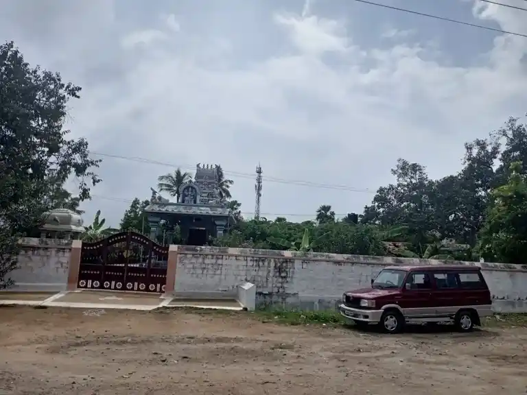 Arulmigu Uthukuliamman Vakaiyara Temple, Punjaipuliyampatti, Punjaipuliyampatti - 638459 அருள்மிகு ஊத்துக்குளியம்மன் வகையறா திருக்கோயில், Punjaipuliyampatti, Punjaipuliyampatti - 638459, Erode - Ancient Temple Architecture and History Image 5