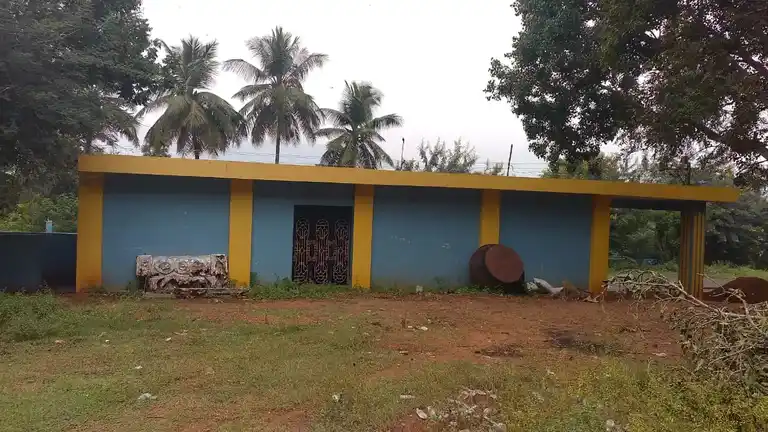 Arulmigu Uthukuttai Mariyamman Temple, Kezhikallpattu - 606803