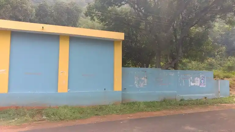 Arulmigu Uthukuttai Mariyamman Temple, Kezhikallpattu - 606803 அருள்மிகு ஊத்துக்குட்டைமாரியம்மன் திருக்கோயில், Kezhikallpattu - 606803, Tiruvannamalai - Ancient Temple Architecture and History Image 2