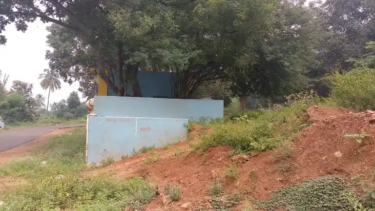 Arulmigu Uthukuttai Mariyamman Temple, Kezhikallpattu - 606803 அருள்மிகு ஊத்துக்குட்டைமாரியம்மன் திருக்கோயில், Kezhikallpattu - 606803, Tiruvannamalai - Ancient Temple Architecture and History Image 3