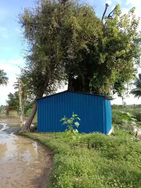 Arulmigu Uthukuzhi Sastha Temple, Jamin Singampatti - 627416 Arulmigu Uthukuzhi Sastha Temple, Jamin Singampatti - 627416, Tirunelveli - Ancient Temple Architecture and History Image 3