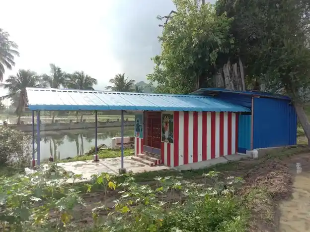 Arulmigu Uthukuzhi Sastha Temple, Jamin Singampatti - 627416 Arulmigu Uthukuzhi Sastha Temple, Jamin Singampatti - 627416, Tirunelveli - Ancient Temple Architecture and History Image 4