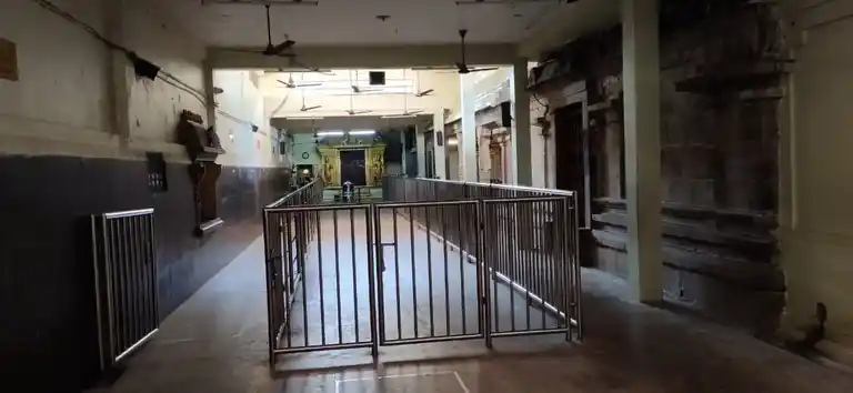 Arulmigu Uthvaaganathaswamy Temple, Thirumanancherri - 609801 அருள்மிகு உத்வாகநாதசுவாமி திருக்கோயில், Thirumanancherri - 609801, Mayiladuthurai - Ancient Temple Architecture and History Image 6