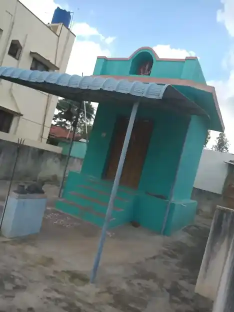 Arulmigu Uttamakaragam Temple, Achetipalli, Edapalli - 635110 Temple