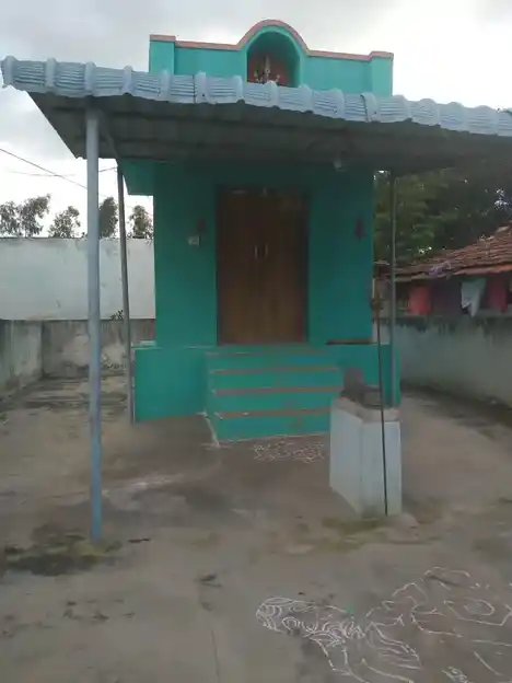 Arulmigu Uttamakaragam Temple, Achetipalli, Edapalli - 635110 Arulmigu Uttamakaragam Temple, Achetipalli, Edapalli - 635110, Krishnagiri - Ancient Temple Architecture and History Image 2