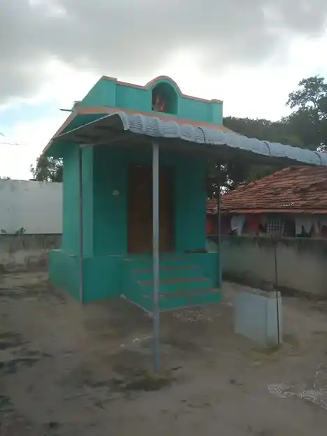 Arulmigu Uttamakaragam Temple, Achetipalli, Edapalli - 635110 Arulmigu Uttamakaragam Temple, Achetipalli, Edapalli - 635110, Krishnagiri - Ancient Temple Architecture and History Image 3
